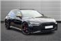 2020 Audi RS6 RS 6 TFSI Quattro Launch Edition 5dr Tiptronic