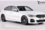 2020 BMW 3 Series 320i M Sport 4dr Step Auto