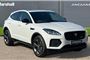 2023 Jaguar E-Pace 2.0 D200 R-Dynamic Black 5dr Auto