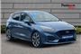 2023 Ford Fiesta 1.0 EcoBoost Hbd mHEV 125 ST-Line X 5dr Auto