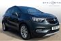 2018 Vauxhall Mokka X 1.4T ecoTEC Elite 5dr