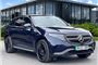 2022 Mercedes-Benz EQC EQC 400 300kW AMG Line Premium Plus 80kWh 5dr Auto
