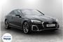 2021 Audi A5 35 TDI S Line 2dr S Tronic