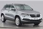 2021 Skoda Karoq 1.5 TSI SE L 5dr