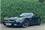 2015 Mercedes-Benz AMG GT GT S Premium 2dr Auto