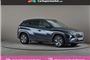 2021 Hyundai Tucson 1.6 TGDi SE Connect 5dr 2WD