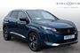 2021 Peugeot 3008 1.6 PureTech 180 GT Premium 5dr EAT8