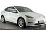 2022 Tesla Model Y Long Range AWD 5dr Auto