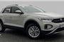 2023 Volkswagen T-Roc 1.5 TSI EVO Life 5dr