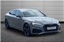 2021 Audi A5 Sportback 40 TFSI 204 Black Edition 5dr S Tronic