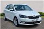 2018 Skoda Fabia 1.0 TSI 110 SE L 5dr DSG