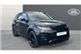 2022 Land Rover Range Rover Evoque 2.0 D200 R-Dynamic SE 5dr Auto