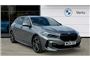 2024 BMW 1 Series 116d M Sport 5dr Step Auto [Live Cockpit Pro]
