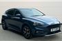 2022 Ford Focus Active 1.5 EcoBlue 120 Active X 5dr