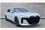 2023 BMW i7 400kW xDrive60 M Sport 105.7kWh 4dr Auto