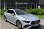 2023 Mercedes-Benz A-Class Saloon A200 AMG Line Premium Plus 4dr Auto