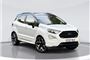 2022 Ford EcoSport 1.0 EcoBoost 140 ST-Line 5dr