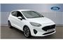 2023 Ford Fiesta 1.0 EcoBoost Hybrid mHEV 125 Titanium X 5dr