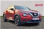 2021 Nissan Juke 1.0 DiG-T 114 Tekna+ 5dr