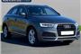 2017 Audi Q3 1.4T FSI S Line Edition 5dr S Tronic