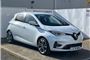 2020 Renault Zoe 100kW i GT Line R135 50kWh Rapid Charge 5dr Auto