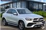 2019 Mercedes-Benz GLE GLE 300d 4Matic AMG Line Premium 5dr 9G-Tronic