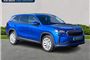 2025 Skoda Kodiaq 2.0 TDI 193 SE L 4X4 5dr DSG [7 Seat]