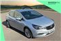 2018 Vauxhall Astra 1.4T 16V 150 Elite Nav 5dr