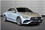 2024 Mercedes-Benz CLA CLA 220d AMG Line Executive 4dr Tip Auto