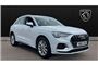 2021 Audi Q3 35 TDI Sport 5dr S Tronic