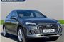 2023 Audi Q5 Sportback 40 TDI Quattro S Line 5dr S Tronic