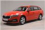 2020 Skoda Octavia Estate 1.5 TSI SE Technology 5dr