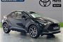 2024 Toyota C-HR 2.0 PHEV Design 5dr CVT