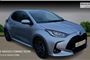 2023 Toyota Yaris 1.5 Hybrid Design 5dr CVT