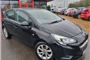 2018 Vauxhall Corsa 1.4 Sport 5dr [AC]