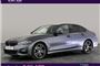 2021 BMW 3 Series 330e M Sport 4dr Step Auto