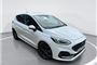 2023 Ford Fiesta ST 1.5 EcoBoost ST-3 5dr