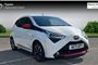 2021 Toyota Aygo 1.0 VVT-i X-Trend TSS 5dr