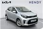 2022 Kia Picanto 1.0 2 5dr [4 seats]