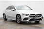 2020 Mercedes-Benz A-Class Saloon A250e AMG Line 4dr Auto