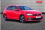 2021 Volkswagen Polo 2.0 TSI 207 GTI+ 5dr DSG