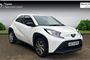 2023 Toyota Aygo X 1.0 VVT-i Pure 5dr Auto