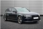 2016 Audi RS6 4.0T FSI Quattro RS 6 5dr Tip Auto