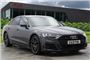 2021 Audi A8 55 TFSI Quattro Black Edition 4dr Tiptronic