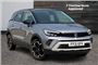 2021 Vauxhall Crossland 1.2 Turbo [130] Elite Nav 5dr Auto