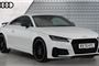 2020 Audi TT 40 TFSI Black Edition 2dr S Tronic