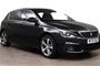 2020 Peugeot 308 1.2 PureTech 130 GT Line 5dr