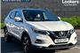 2021 Nissan Qashqai 1.3 DiG-T N-Motion 5dr