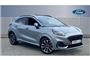 2021 Ford Puma 1.0 EcoBoost Hybr mHEV 155 ST-Line Vignale 5dr DCT