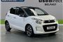 2021 Citroen C1 1.0 VTi 72 Shine 5dr